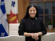 Montreal Mayor Soraya Martinez Ferrada on Homelessness Crisis and First Month in Office