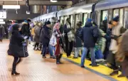Montreal Metro Extends Hours to 3 a.m. for New Year's Eve 2025