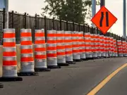 Montreal Weekend Traffic: Ville-Marie Exit Closed, Highway 30 Detour in Effect