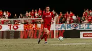 Montreal's Nikola Markovic Selected First Overall in 2025 MLS SuperDraft