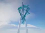 Montreal's Winter Arrives Gently: Sun, Snow, and Slush Forecast for First Week of December