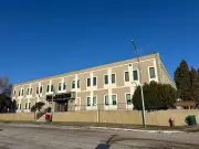 Moose Jaw Court Renovations Complete After $460K Upgrade