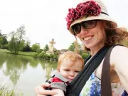 Mother's plea after toddler's flu death: 'Take influenza seriously'