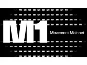 Movement's M1 Mainnet Launches: A New Sovereign Layer 1 Blockchain