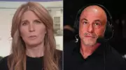 MSNBC's Nicolle Wallace Critiques Joe Rogan, Manosphere Podcasters Over Trump Regrets