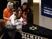 Muslim Leader Urges Action After Sydney Attack: 15 Dead in Hanukkah Massacre