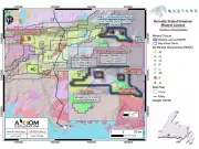 Mustang Energy Expands into Newfoundland with Two New Mineral Projects