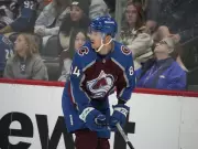 Nate Clurman's Unconventional Path: From Military Academy to Laval Rocket's Reliable Defence