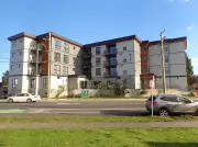 National Defence Buys $19M Courtenay Apartment Building for Military Housing