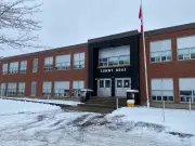N.B. Announces Record $242M Education Infrastructure Budget for 2026-2027