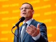 NDP Leadership Candidate Avi Lewis Links Pipelines to Violence Against Indigenous Women