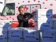 Nearly 500,000 Albertans Petition to Stay in Canada, Urge MLA Vote Over Referendum