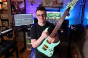 New Brunswick Musician's Original Score Featured in Fortnite's New World