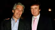New Epstein Documents Reveal Trump's Jet Flights, DOJ Dismisses Claims
