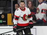 NHL Issues Warning After Senators Spark Helmetless Warmup Trend