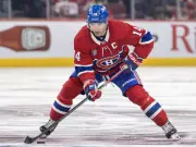 Nick Suzuki's Olympic Dream: Canadiens Captain Awaits Team Canada Decision