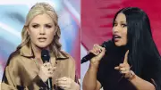 Nicki Minaj's 'Assassin' Gaffe at TPUSA Event: Body Language Experts Decode the Cringe
