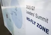 No Charges for Calgary Pilot Who Breached G7 Summit Airspace in 2025