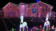 Nominate Windsor-Tecumseh's Best Holiday Lights for the 2025 Griswold Awards