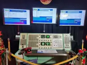 NORAD's Santa Tracker: How the Military Helps Kids Follow Christmas Eve Journey