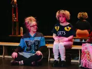 Northern Light Theatre's Holiday Show 'Patty and Joanne' Offers Fun but Feels Underdeveloped