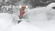 Northern Ontario Digs Out: Major Highways Remain Closed After Storm