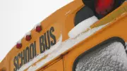 Northern Ontario Woman Charged After School Bus Theft, Cocaine Discovery