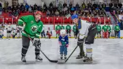 Nova Scotia Hockey Tournament Raises Funds, Awareness for Men's Mental Health