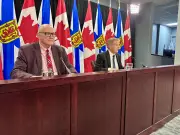 Nova Scotia Justice Minister Demands Police Action on Illegal Cannabis Shops