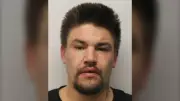 Nova Scotia RCMP Arrest Stephen 'Dakota' Maloney on Provincewide Warrant in Belmont