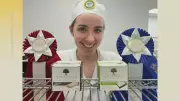 Nova Scotia's Annapolis Fine Cheese Wins Big at National Competition