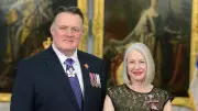Nova Scotia's Lieutenant-Governor Mike Savage to Host New Year's Day Levée at Government House