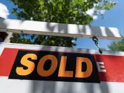 November Home Sales Slump Hits Calgary's Neighbouring Communities