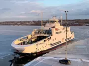N.S.-P.E.I. Ferry Season Ends Early: MV Northumberland Finishes 3 Days Ahead