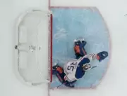Oilers' Goaltending in Flux: Trade for Alex Lyon Unlikely After Jarry Injury