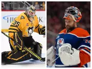 Oilers' Goaltending Surges, Skinner Struggles After Blockbuster Trade
