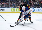 Oilers Place David Tomasek on Waivers for Contract Termination