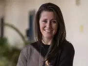 Olympic Gold Medalist Charline Labonté Joins Vancouver Goldeneyes as Consultant