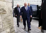 Ontario and Ottawa Strike Deal to Accelerate Major Projects, Including Ring of Fire