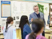 Ontario Education Overhaul Announced After Disappointing EQAO Math Results