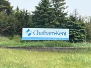 Ontario Funds Emergency Plans for Legacy Gas and Oil Wells in Chatham-Kent and Essex