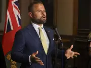 Ontario Integrity Commissioner to Probe Minister David Piccini Over Skills Fund