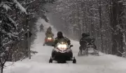 Ontario Invests Millions to Revitalize Snowmobile Trails for 2025 Season