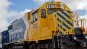 Ontario Northland Releases Northlander Train Schedule with Stops in Gravenhurst, Washago