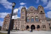 Ontario Public Servants Return to Office Full-Time: Impact on Toronto