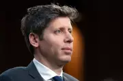 OpenAI CEO Sam Altman Sounds 'Code Red' to Boost ChatGPT Amid Fierce Rivalry