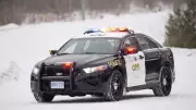OPP Highway 17 Stop Leads to Drug Charge After Erratic Driving