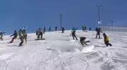 Optimist Hill in Saskatoon Opens for Winter Season on December 16