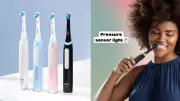 Oral-B iO Series 3 Electric Toothbrush Hits 45% Off Sale in Canada