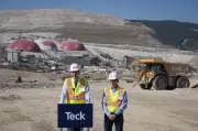 Ottawa Approves Teck-Anglo American Deal Despite Minimal Concession Changes